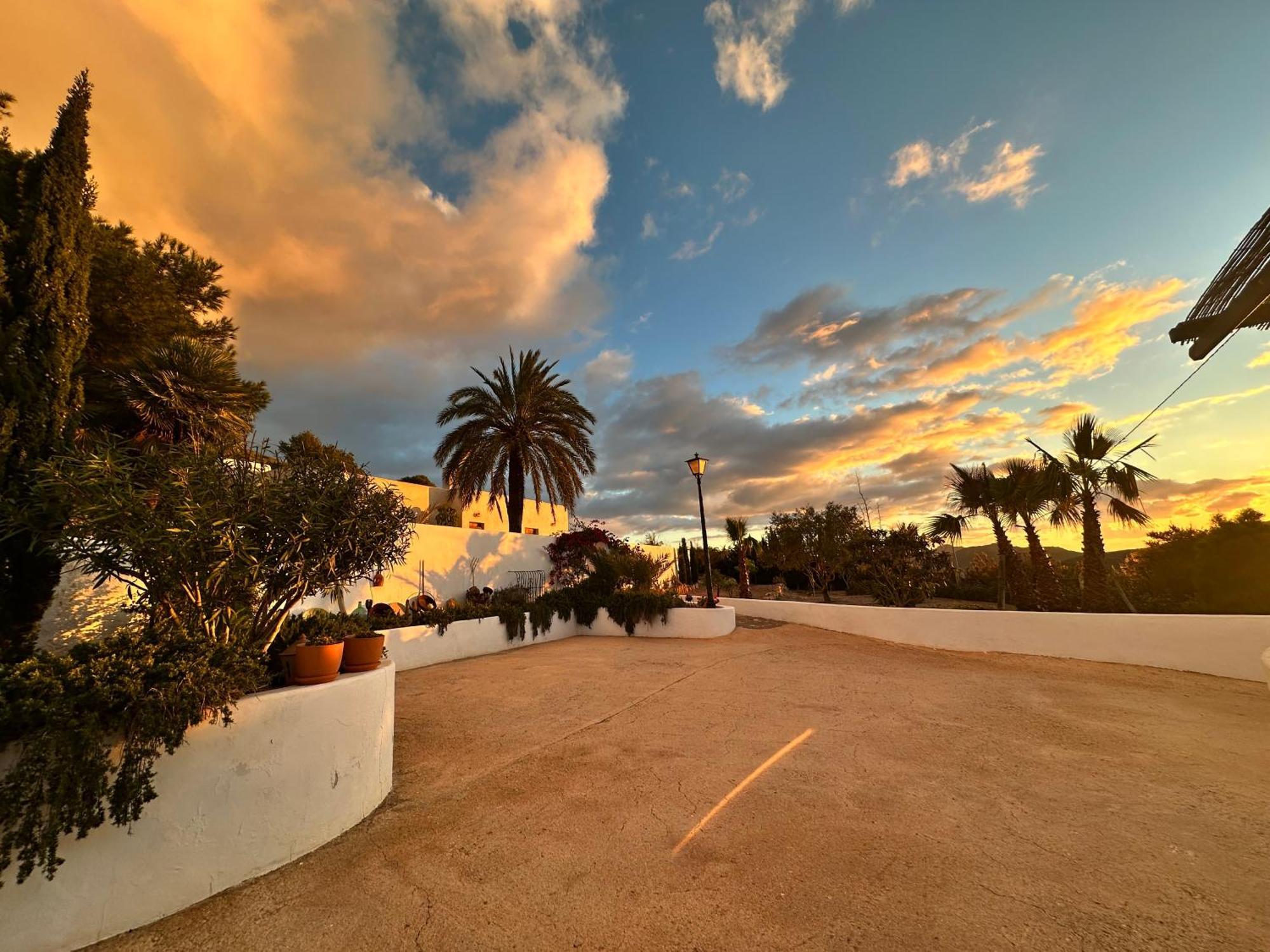 Finca Ocha - Calblanque Los Belones Exterior foto